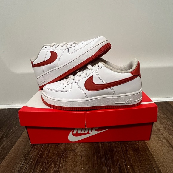 air force red dragon